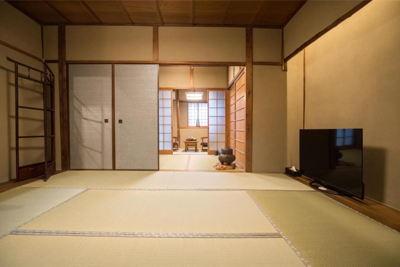 Makoto Kyomachi Holiday home *