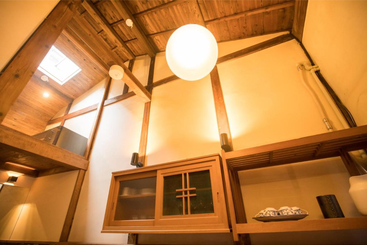 Makoto Kyomachi Holiday home *