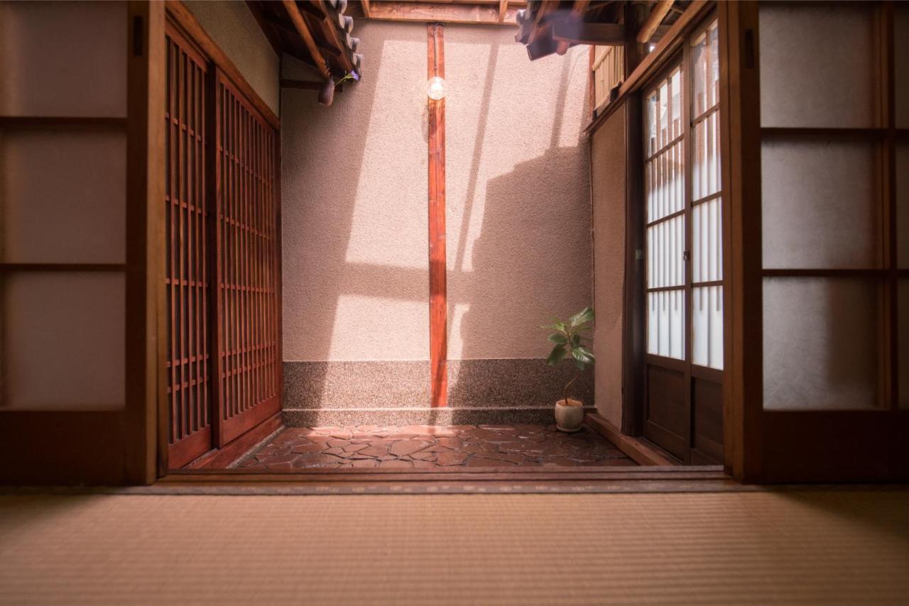 Holiday home Makoto Kyomachi *