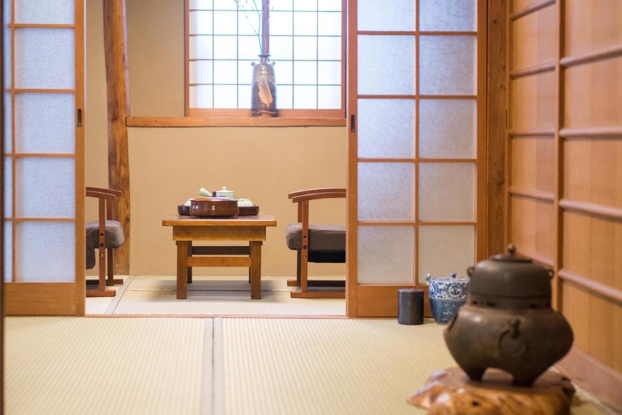 Holiday home Makoto Kyomachi Kyoto