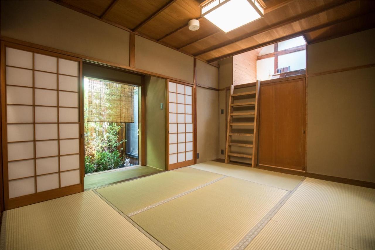 Makoto Kyomachi Holiday home
