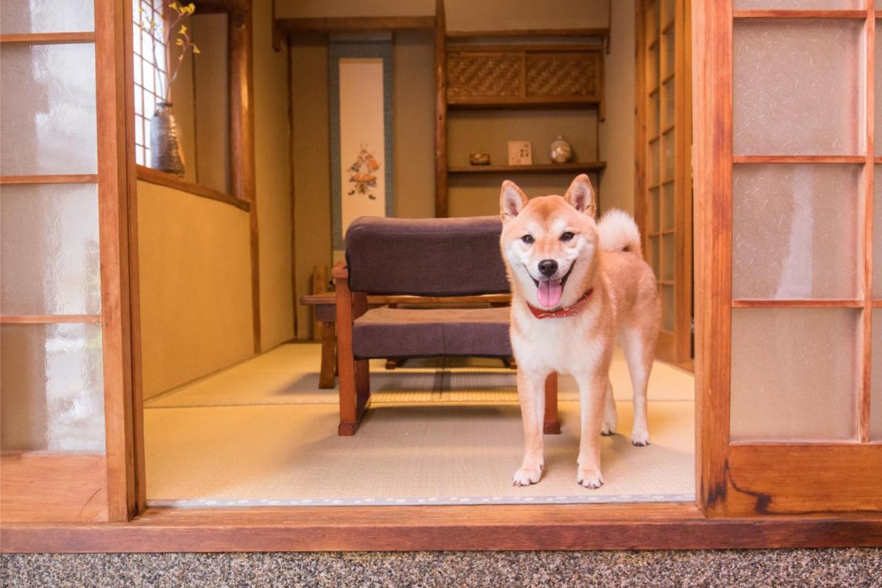 Holiday home Makoto Kyomachi