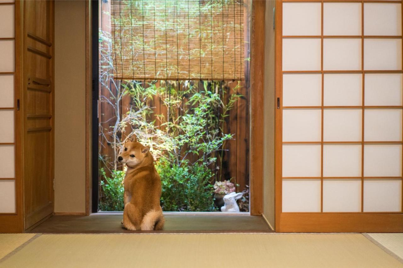 Holiday home Makoto Kyomachi Kyoto