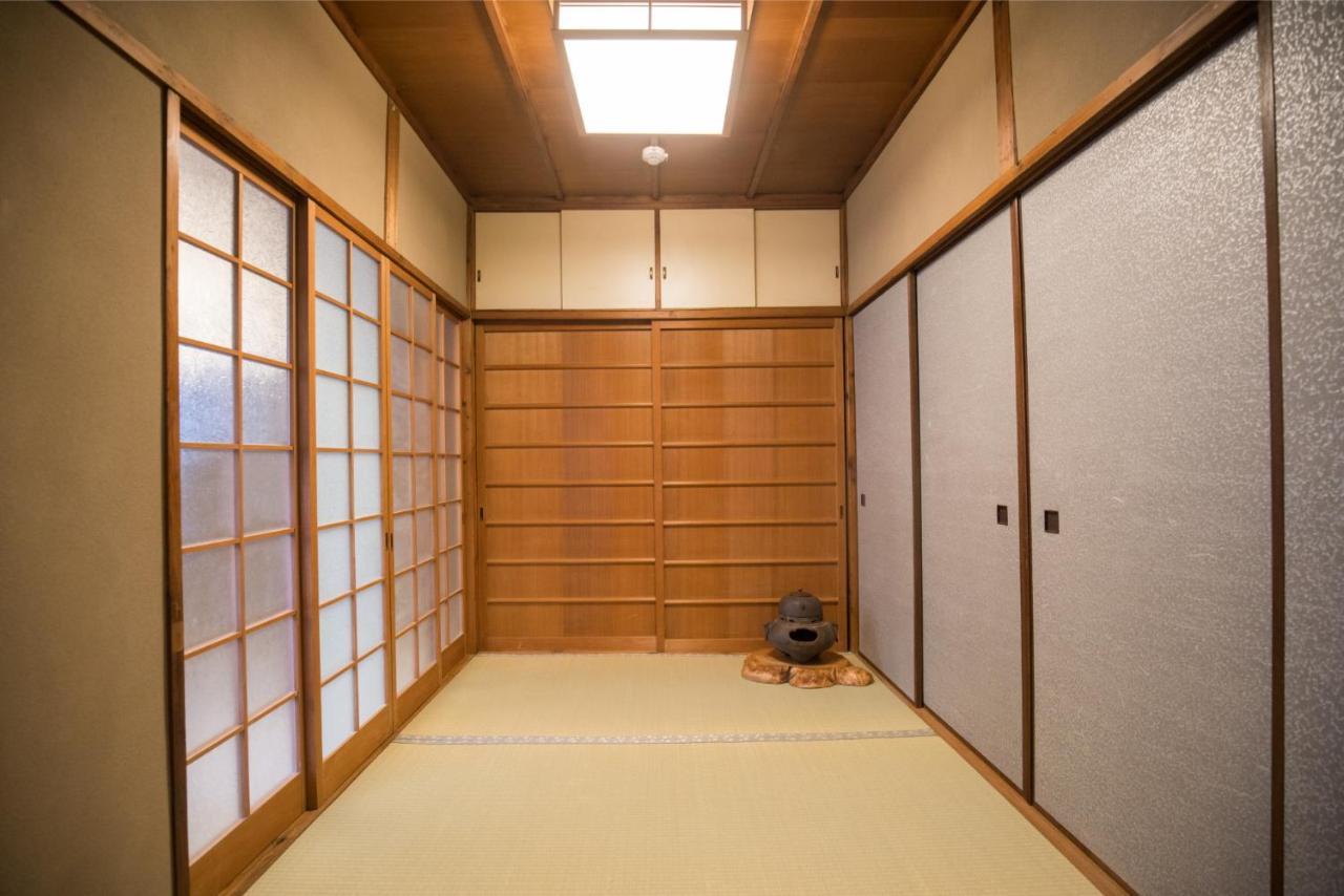 Holiday home Makoto Kyomachi Kyoto