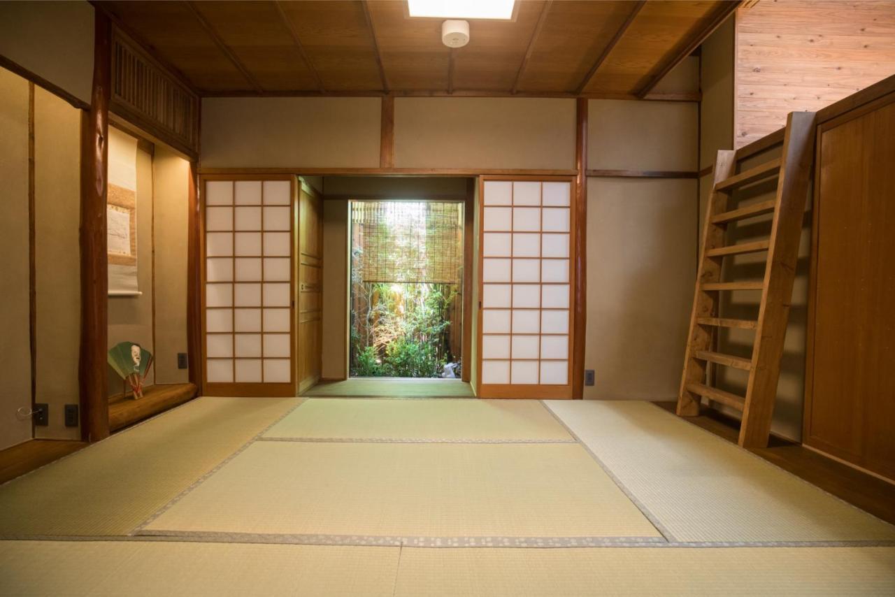 Makoto Kyomachi Holiday home